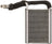 Spectra 98199 HVAC Heater Core - Rear