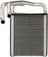 Spectra 98205 HVAC Heater Core