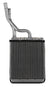 Spectra 99328 HVAC Heater Core - Rear