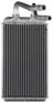 Spectra 99329 HVAC Heater Core