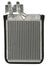 Spectra 99341 HVAC Heater Core