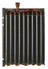 Spectra 99347 HVAC Heater Core