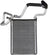 Spectra 99364 HVAC Heater Core - Front