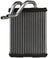 Spectra 99371 HVAC Heater Core