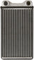 Spectra 99373 HVAC Heater Core