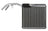 Spectra 99382 HVAC Heater Core - Front