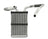 Spectra 99392 HVAC Heater Core