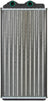 Spectra 99412 HVAC Heater Core