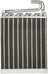 Spectra 99431 HVAC Heater Core