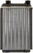 Spectra 99432 HVAC Heater Core