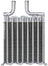 Spectra 99434 HVAC Heater Core