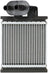 Spectra 99440 HVAC Heater Core
