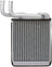 Spectra 99449 HVAC Heater Core