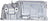 Spectra BMP21A Engine Oil Pan