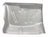 Spectra CH126R Floor Extension - Right