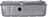 Spectra CR11D Fuel Tank