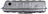 Spectra CR4B Fuel Tank