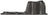 Spectra CRP31A Engine Oil Pan