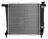 Spectra CU1062 Radiator