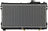 Spectra CU1140 Radiator