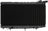 Spectra CU1162 Radiator
