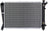 Spectra CU1189 Radiator