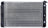 Spectra CU1272 Radiator