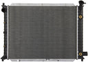 Spectra CU1273 Radiator