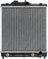 Spectra CU1290 Radiator