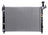 Spectra CU13007 Radiator