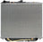 Spectra CU1302 Radiator