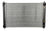 Spectra CU13039 Radiator