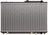Spectra CU1303 Radiator