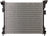 Spectra CU13063 Radiator