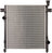 Spectra CU13071 Radiator