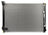 Spectra CU13076 Radiator