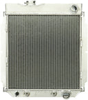 Spectra CU130 Radiator