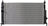 Spectra CU13100 Radiator