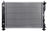 Spectra CU13103 Radiator