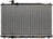 Spectra CU13155 Radiator