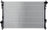 Spectra CU13185 Radiator