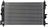 Spectra CU13197 Radiator