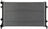 Spectra CU13215 Radiator