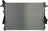 Spectra CU13230 Radiator