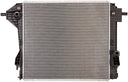 Spectra CU13231 Radiator