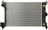 Spectra CU13247 Radiator