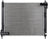 Spectra CU13264 Radiator