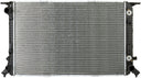 Spectra CU13278 Radiator