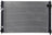 Spectra CU13284 Radiator