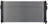 Spectra CU13292 Radiator